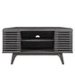 Render 46" Corner TV Stand By Modway - EEI-6157 | TV Stands | Modishstore - 4