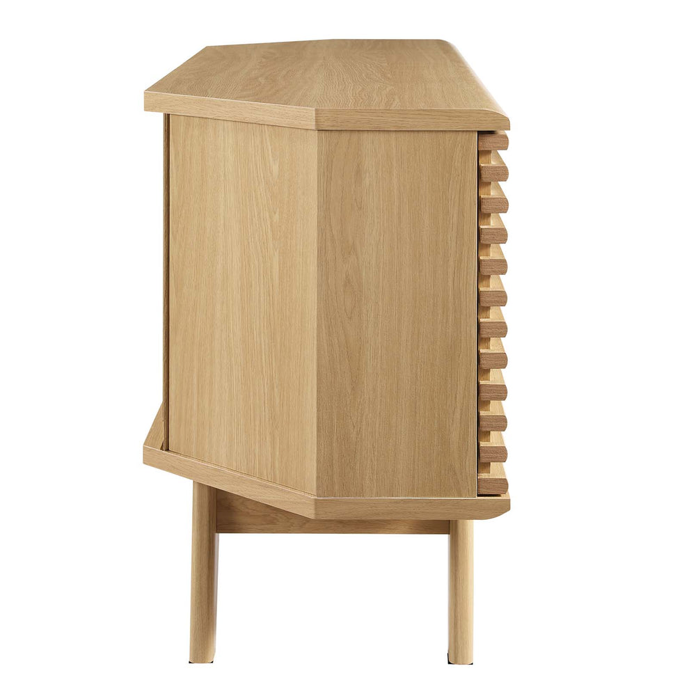 Render 46" Corner TV Stand By Modway - EEI-6157 | TV Stands | Modishstore - 11