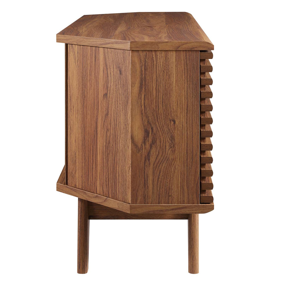 Render 46" Corner TV Stand By Modway - EEI-6157 | TV Stands | Modishstore - 19