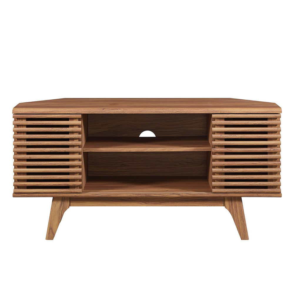 Render 46" Corner TV Stand By Modway - EEI-6157 | TV Stands | Modishstore - 20