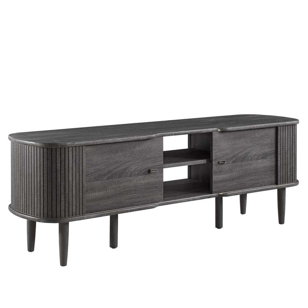 Contour 55" TV Stand By Modway - EEI-6158 | TV Stands | Modishstore - 3