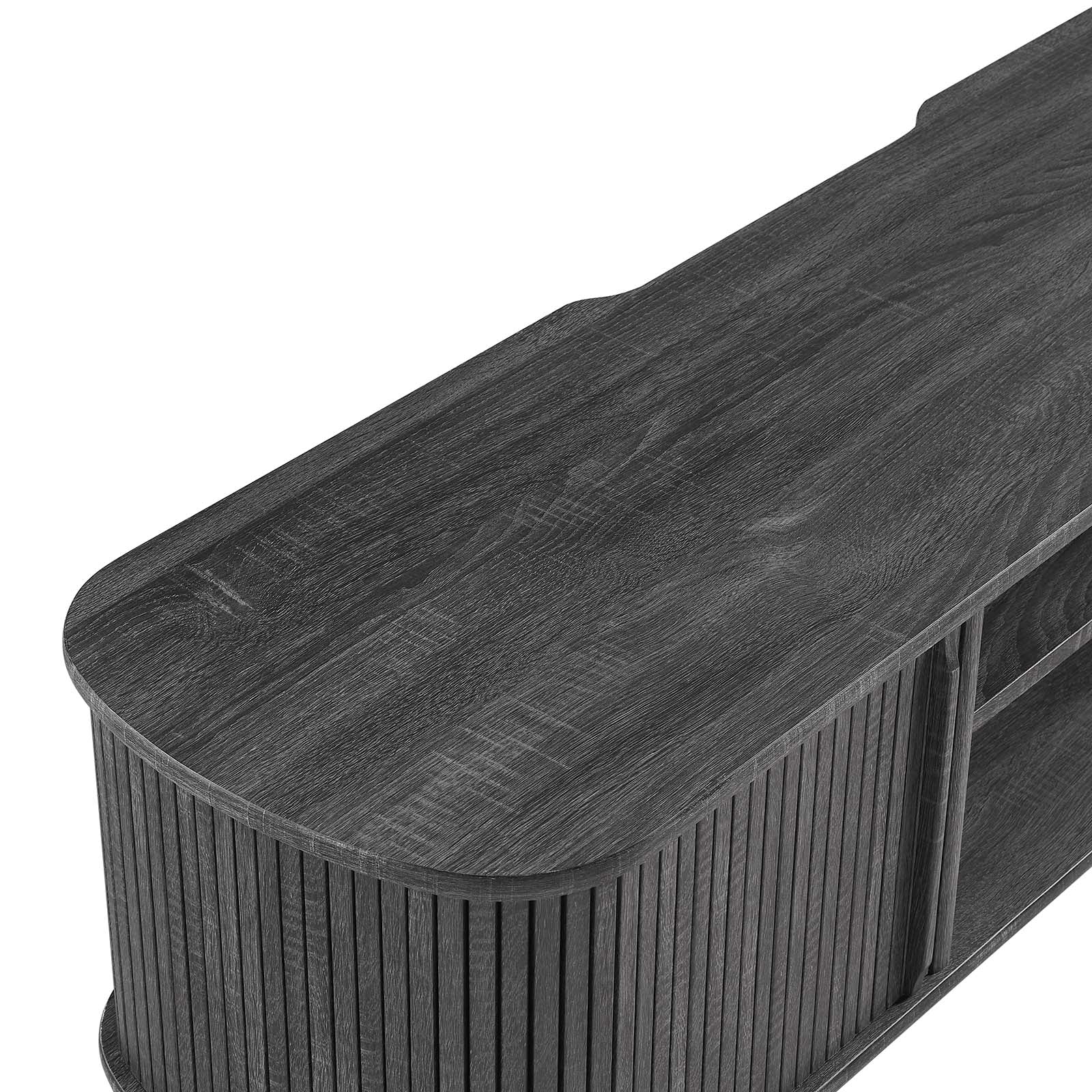 Contour 55" TV Stand By Modway - EEI-6158 | TV Stands | Modishstore - 4