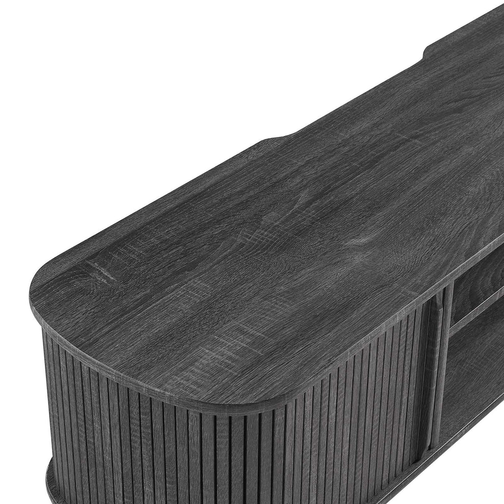 Contour 55" TV Stand By Modway - EEI-6158 | TV Stands | Modishstore - 4