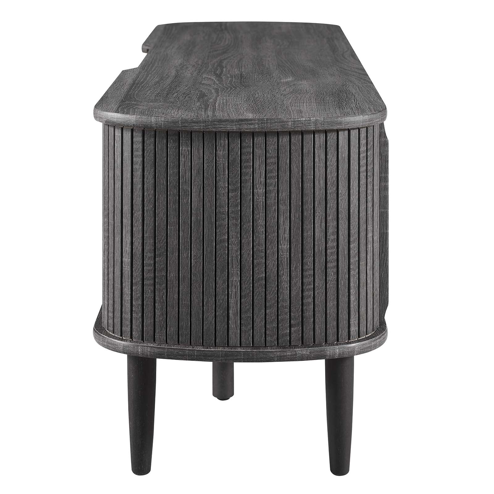 Contour 55" TV Stand By Modway - EEI-6158 | TV Stands | Modishstore - 6