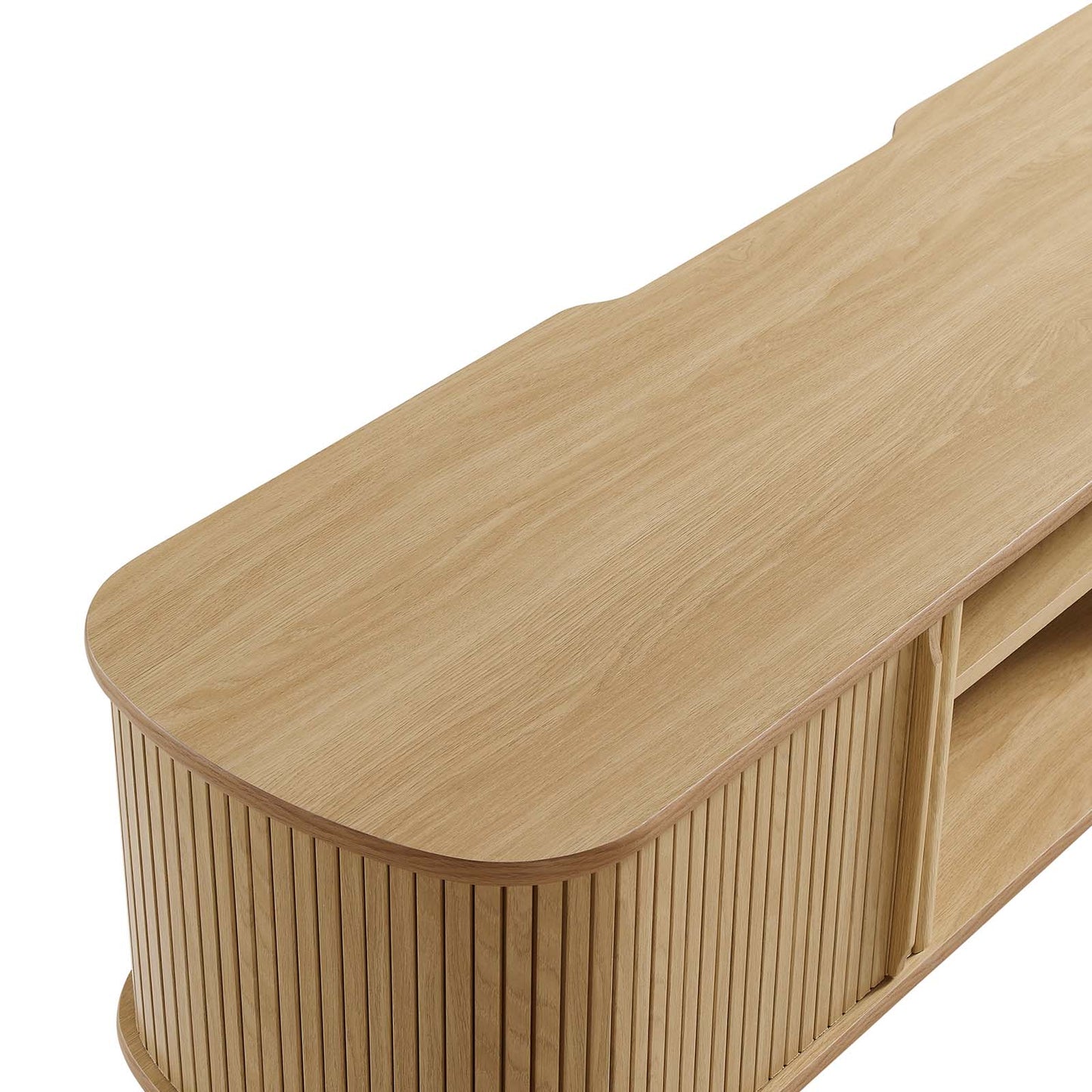 Contour 55" TV Stand By Modway - EEI-6158 | TV Stands | Modishstore - 12