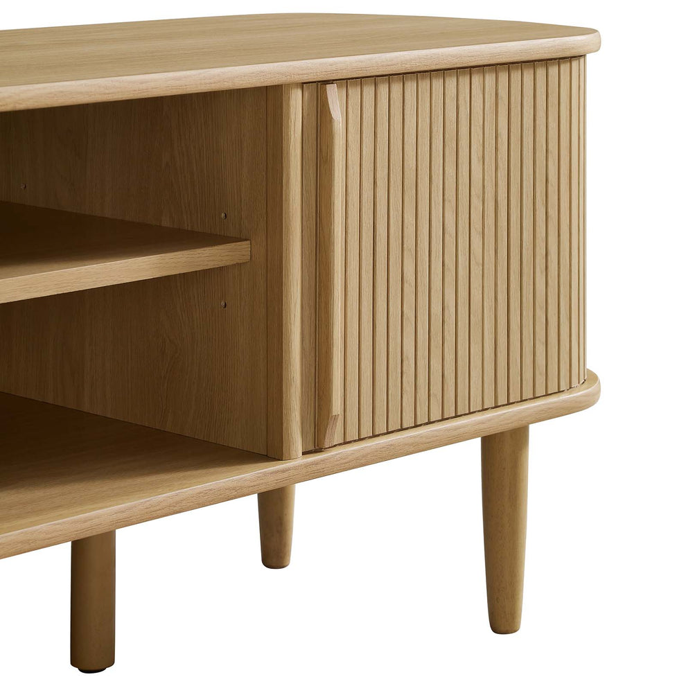 Contour 55" TV Stand By Modway - EEI-6158 | TV Stands | Modishstore - 13