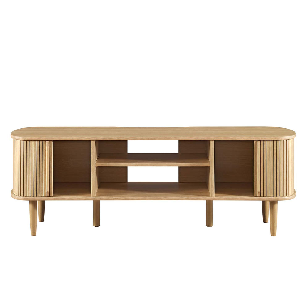 Contour 55" TV Stand By Modway - EEI-6158 | TV Stands | Modishstore - 16