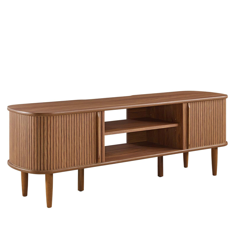 Contour 55" TV Stand By Modway - EEI-6158 | TV Stands | Modishstore - 18