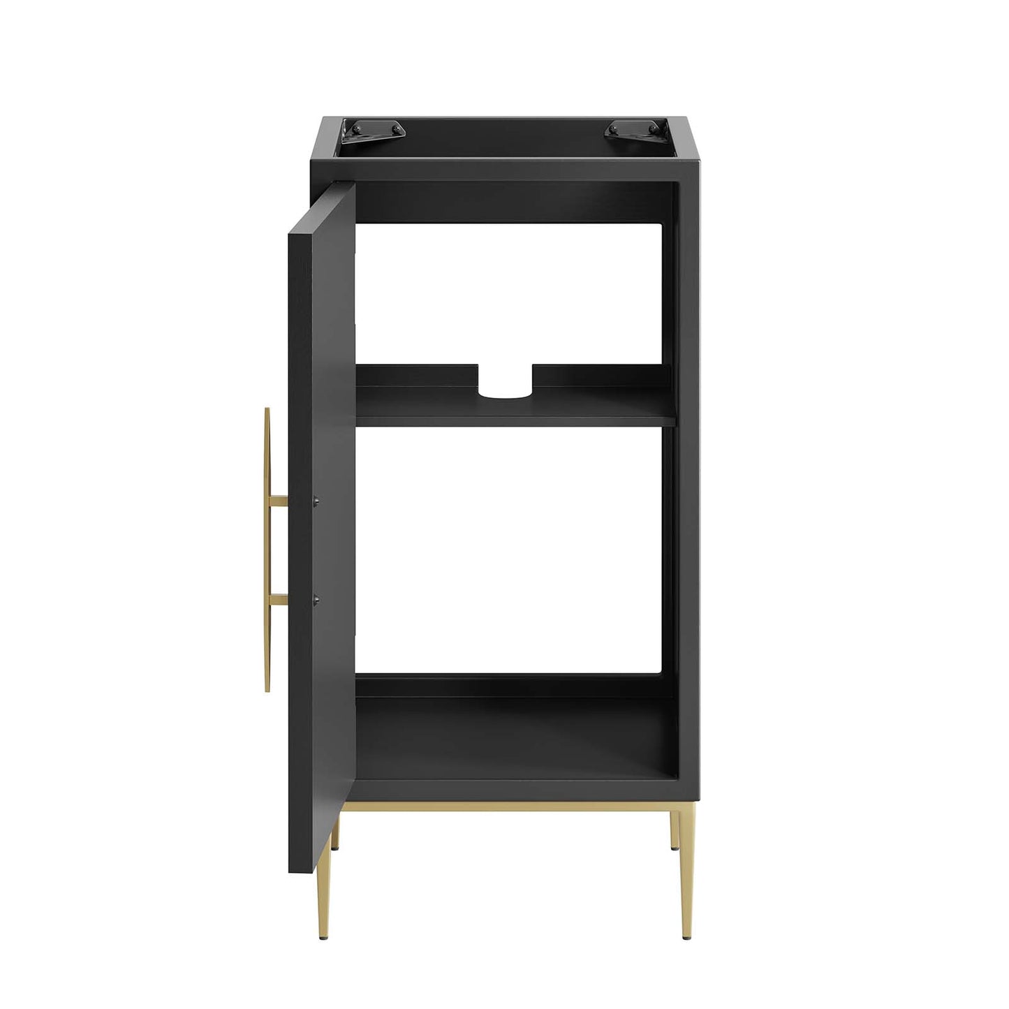 Awaken 18" Bathroom Vanity Cabinet By Modway - EEI-6159 | Bathroom Accessories | Modishstore - 4