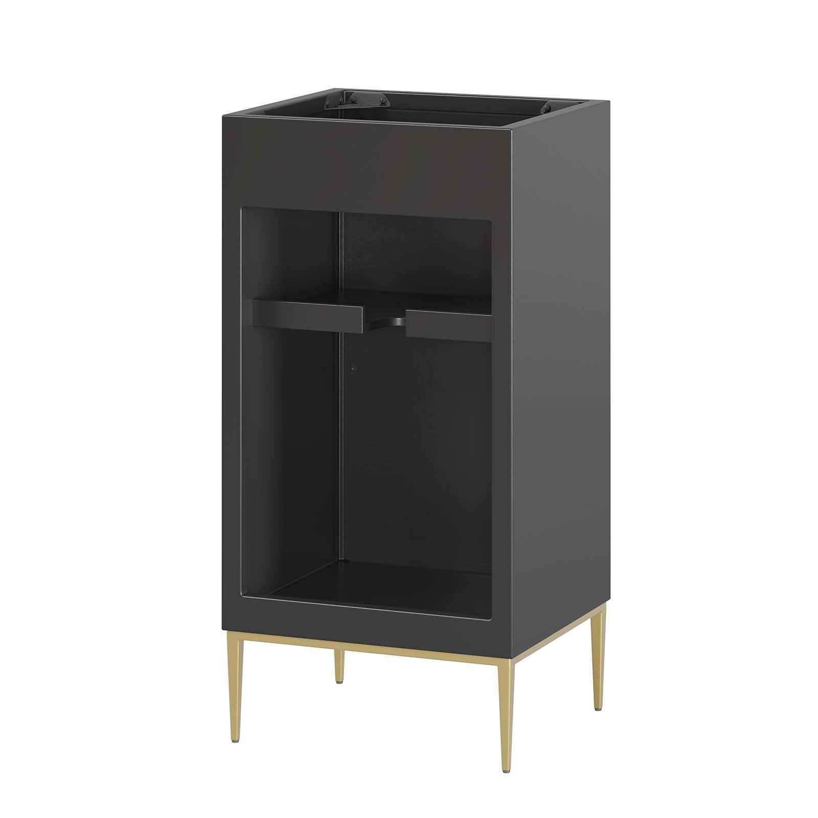 Awaken 18" Bathroom Vanity Cabinet By Modway - EEI-6159 | Bathroom Accessories | Modishstore - 5