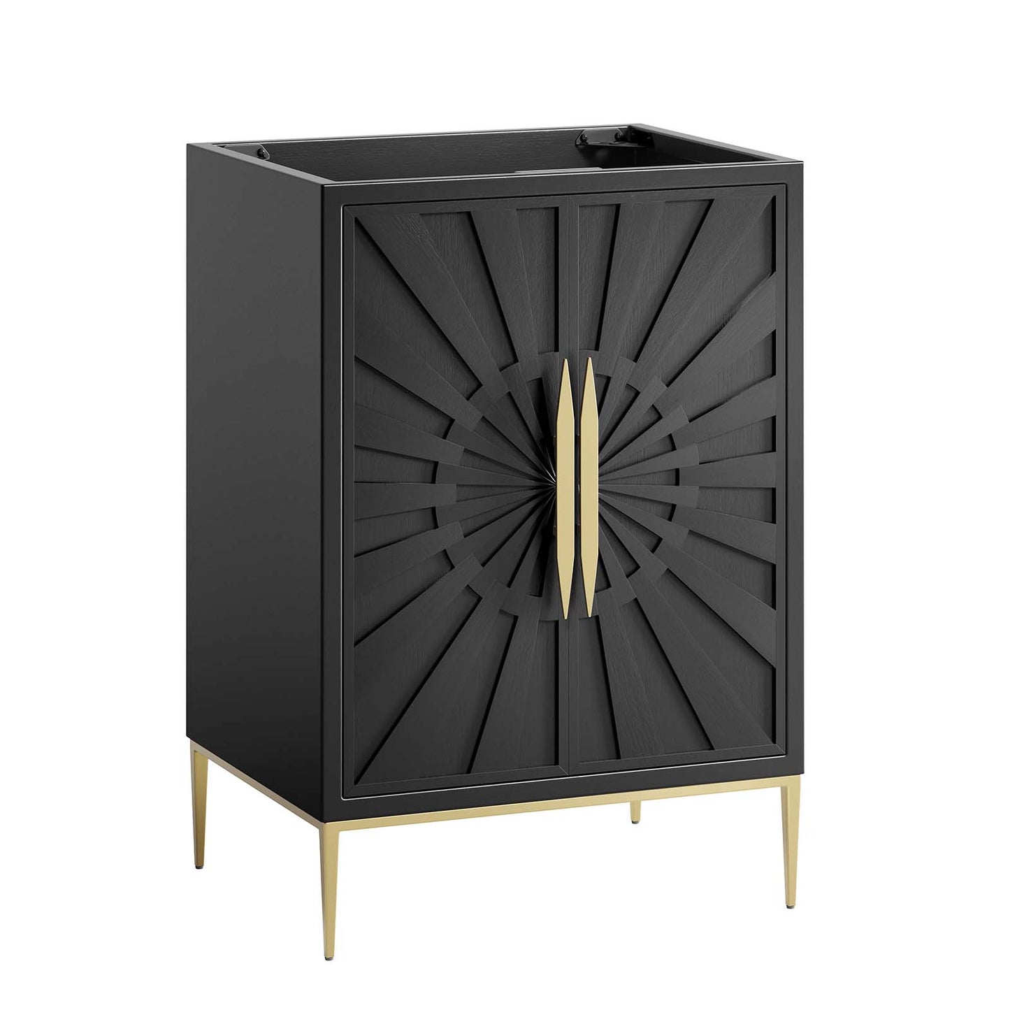 Awaken 24" Bathroom Vanity Cabinet By Modway - EEI-6160 | Bathroom Accessories | Modishstore - 1