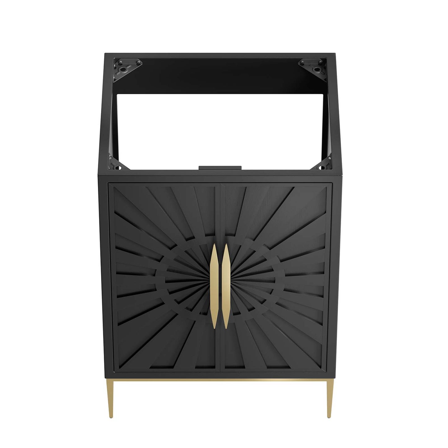 Awaken 24" Bathroom Vanity Cabinet By Modway - EEI-6160 | Bathroom Accessories | Modishstore - 3