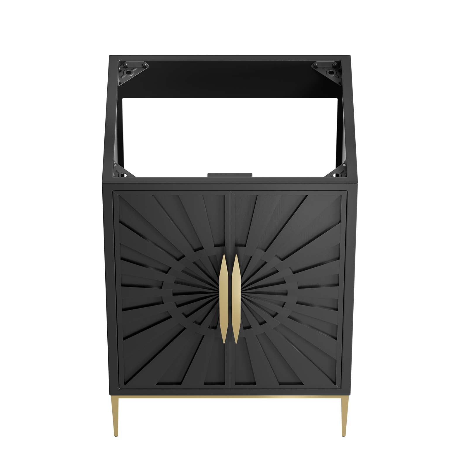 Awaken 24" Bathroom Vanity Cabinet By Modway - EEI-6160 | Bathroom Accessories | Modishstore - 3