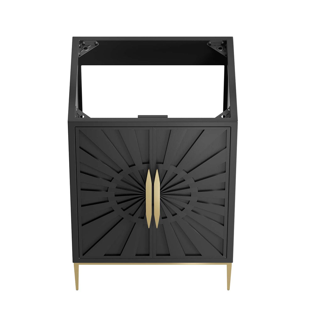 Awaken 24" Bathroom Vanity Cabinet By Modway - EEI-6160 | Bathroom Accessories | Modishstore - 3