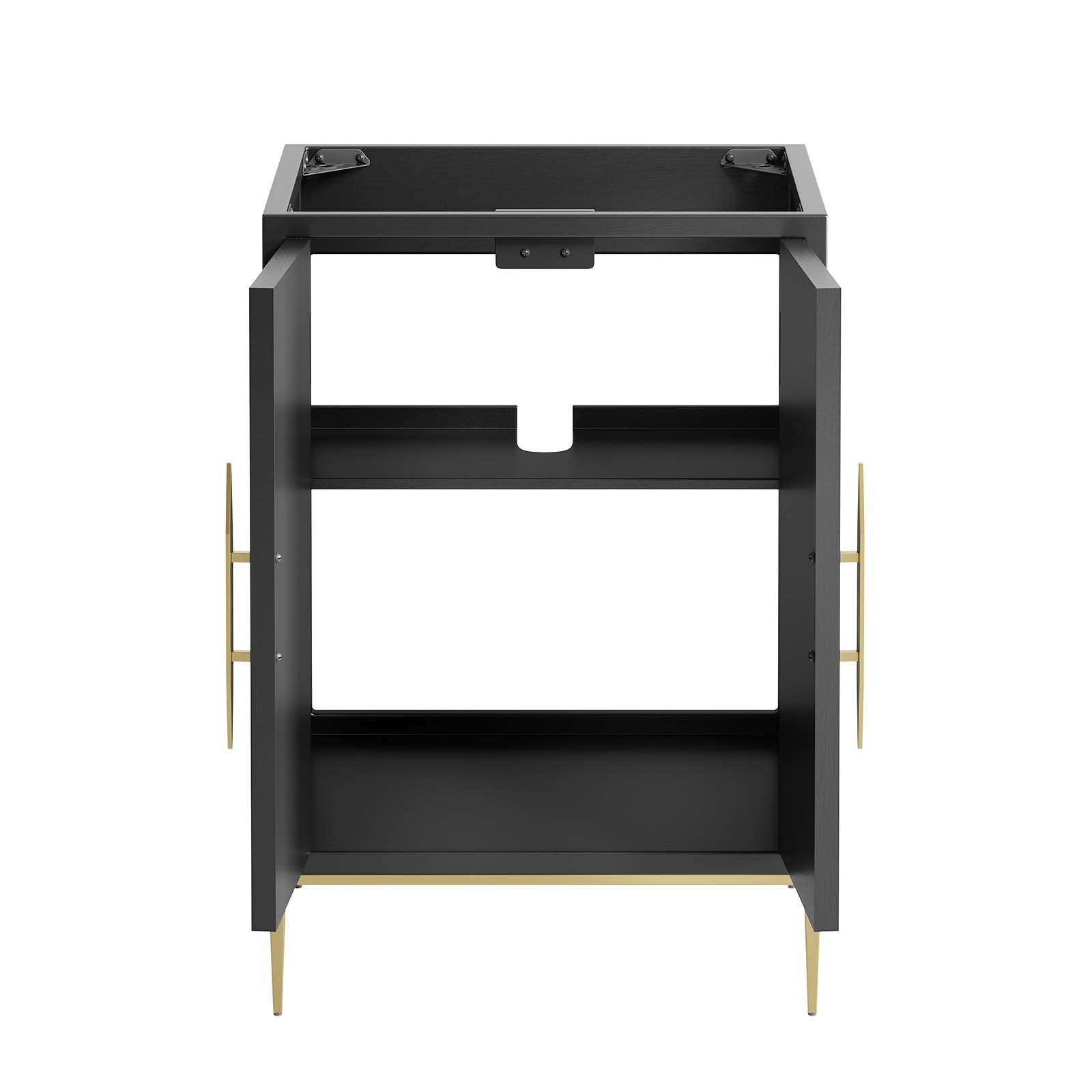 Awaken 24" Bathroom Vanity Cabinet By Modway - EEI-6160 | Bathroom Accessories | Modishstore - 4