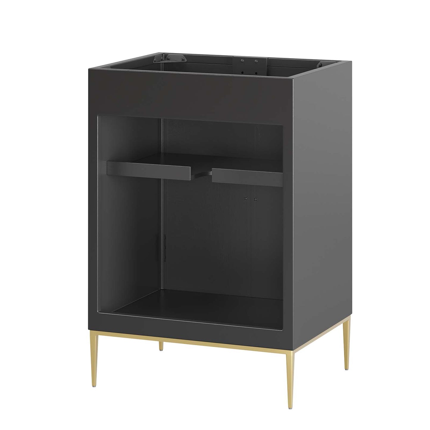 Awaken 24" Bathroom Vanity Cabinet By Modway - EEI-6160 | Bathroom Accessories | Modishstore - 5