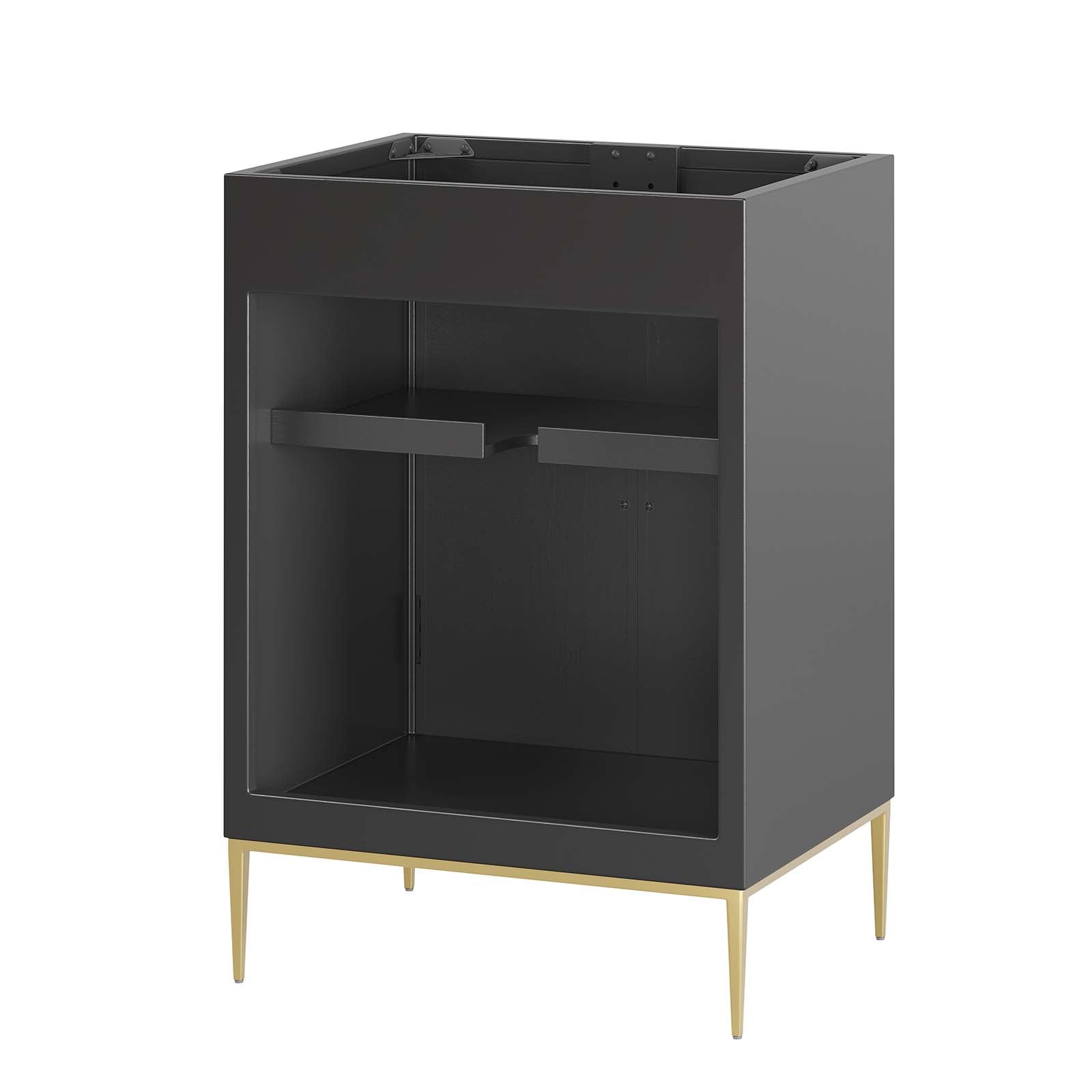 Awaken 24" Bathroom Vanity Cabinet By Modway - EEI-6160 | Bathroom Accessories | Modishstore - 5