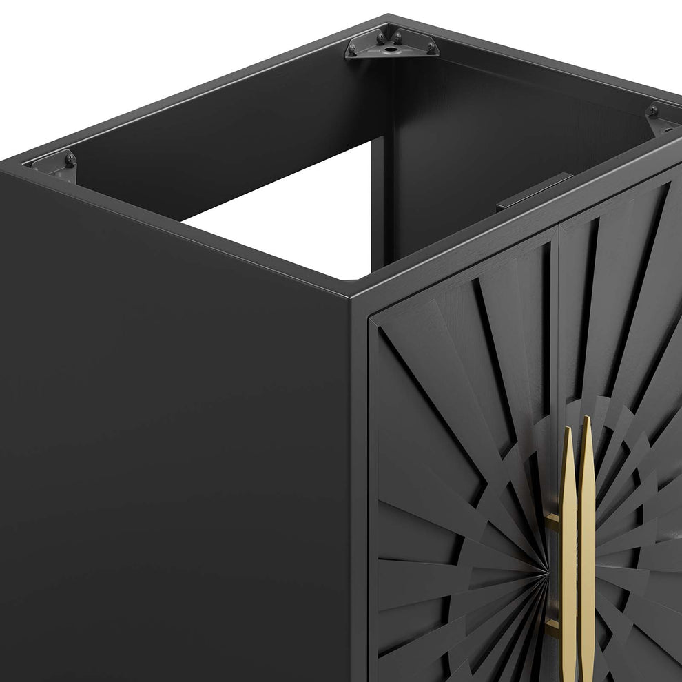 Awaken 24" Bathroom Vanity Cabinet By Modway - EEI-6160 | Bathroom Accessories | Modishstore - 6