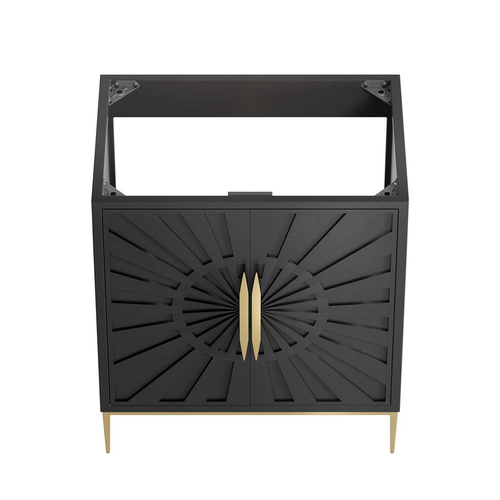 Awaken 30" Bathroom Vanity Cabinet By Modway - EEI-6161 | Bathroom Accessories | Modishstore - 3