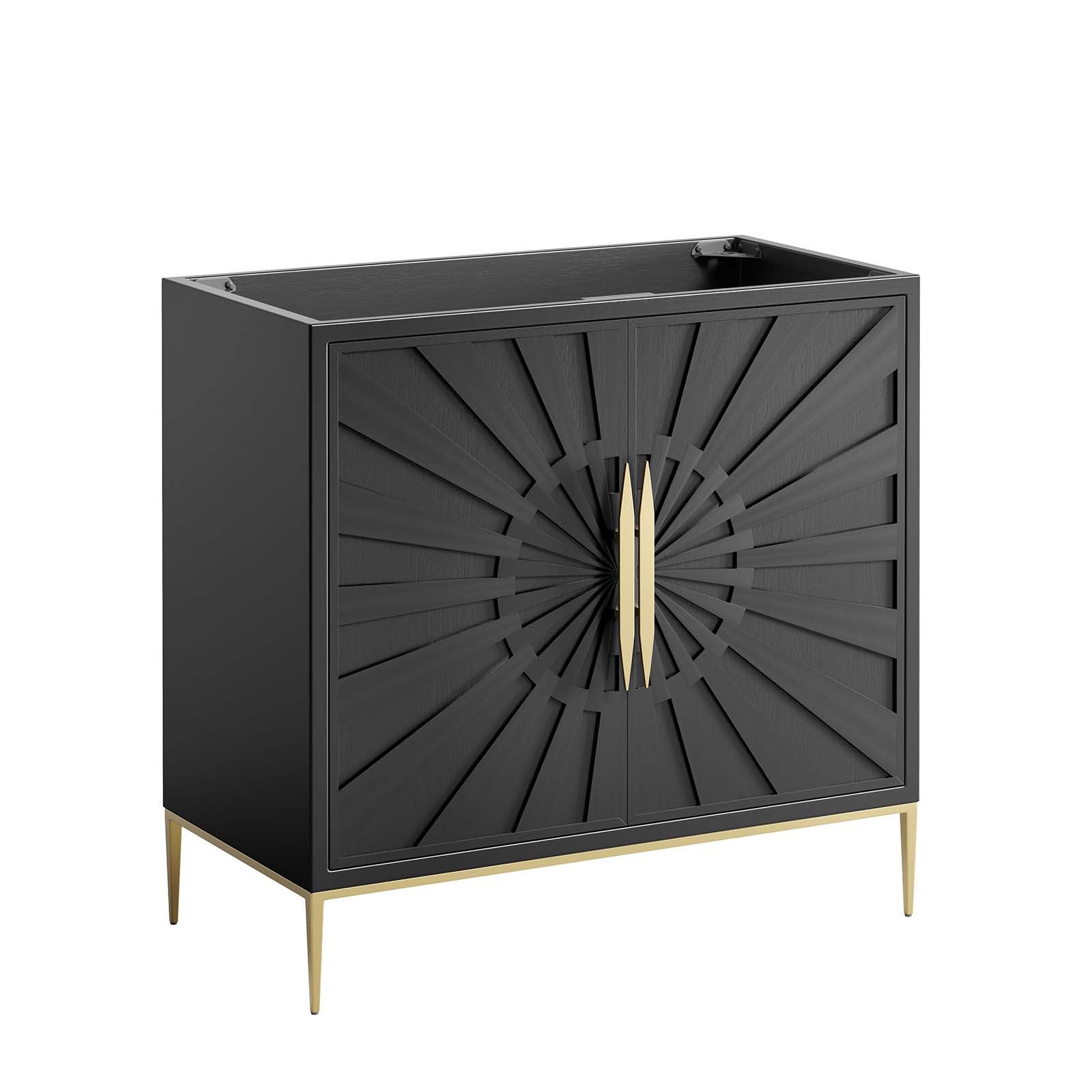 Awaken 36" Bathroom Vanity Cabinet By Modway - EEI-6162 | Bathroom Accessories | Modishstore - 1
