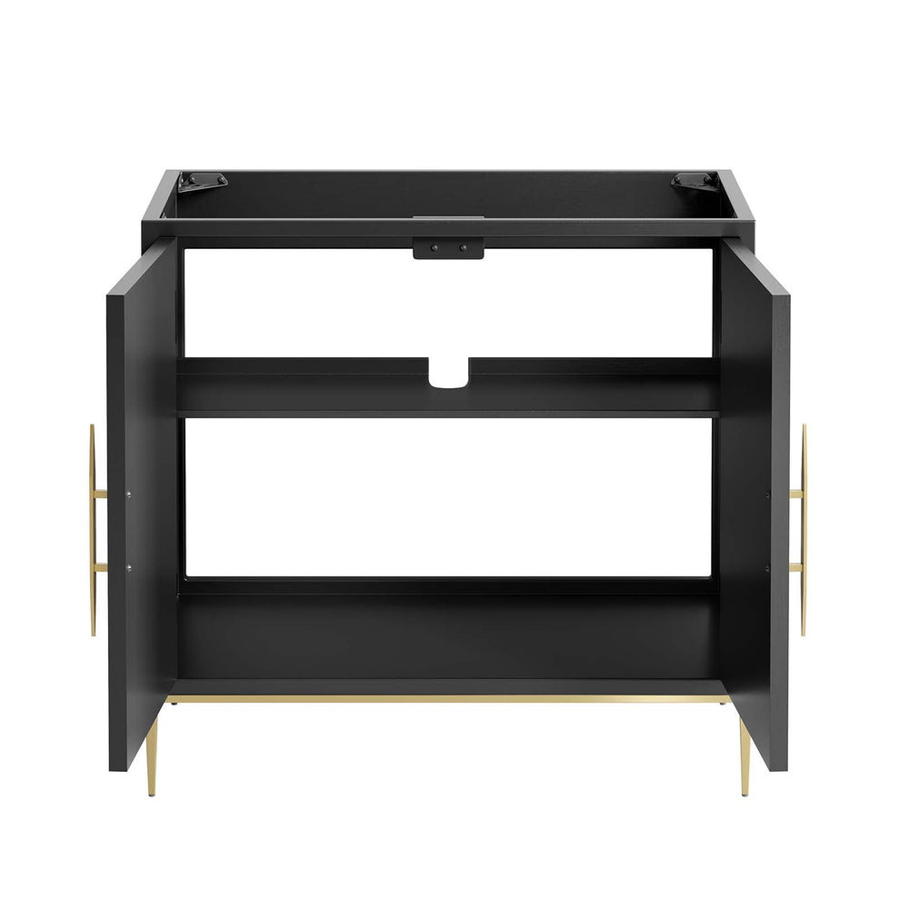 Awaken 36" Bathroom Vanity Cabinet By Modway - EEI-6162 | Bathroom Accessories | Modishstore - 4