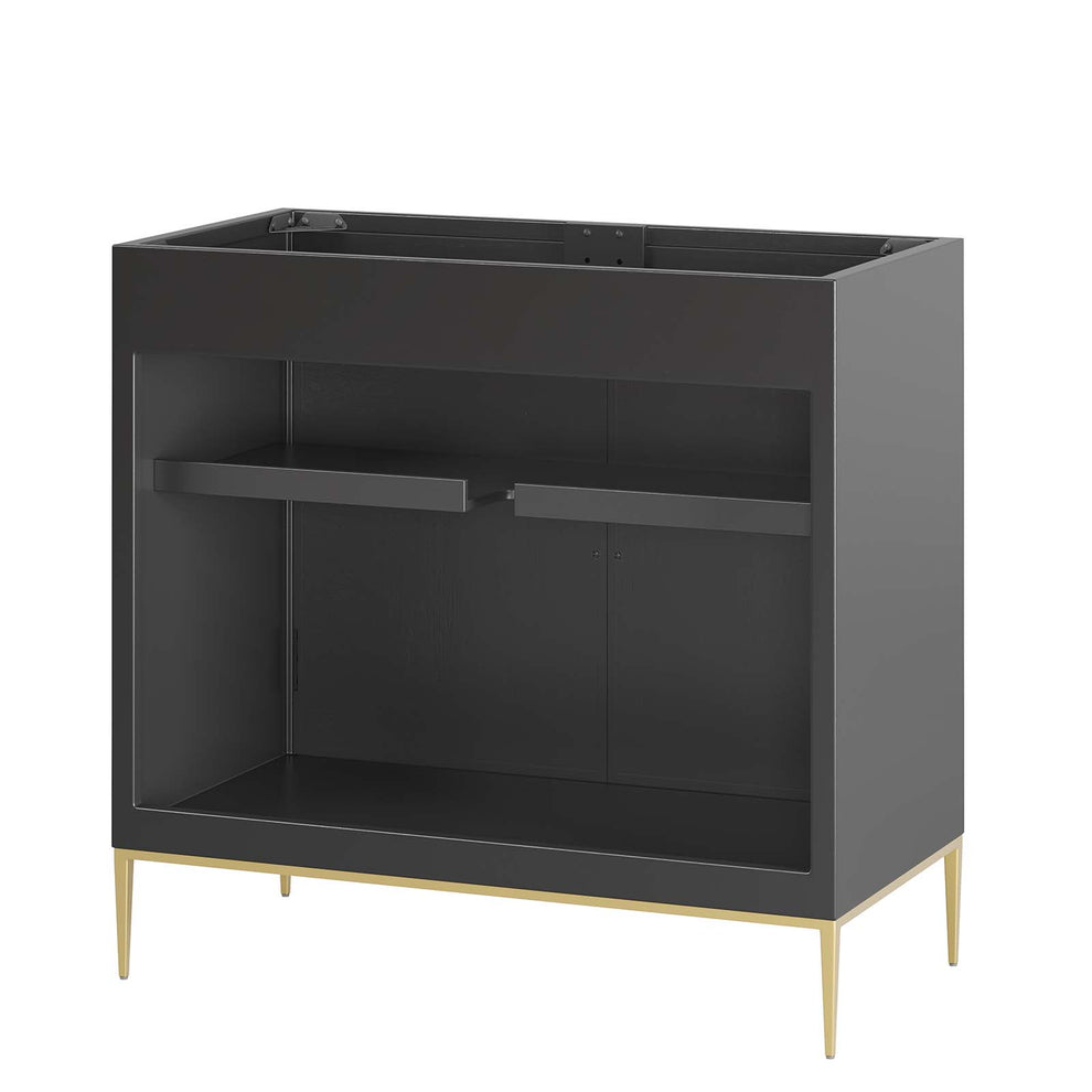 Awaken 36" Bathroom Vanity Cabinet By Modway - EEI-6162 | Bathroom Accessories | Modishstore - 5