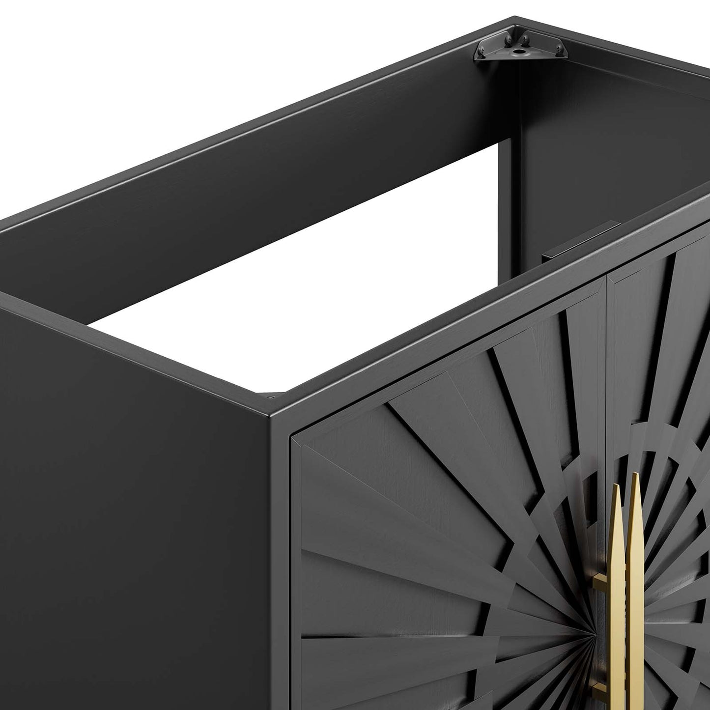 Awaken 36" Bathroom Vanity Cabinet By Modway - EEI-6162 | Bathroom Accessories | Modishstore - 6