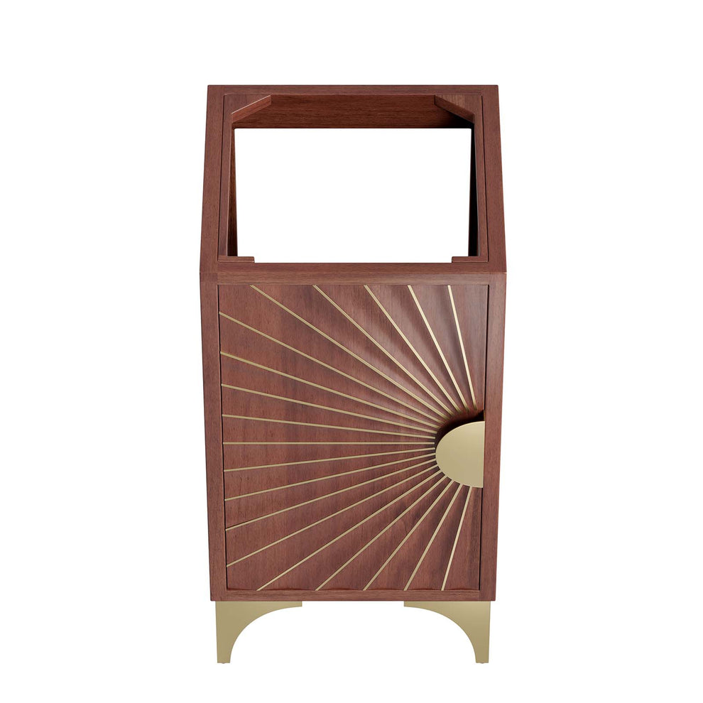 Daylight 18" Bathroom Vanity Cabinet By Modway - EEI-6164 | Bathroom Accessories | Modishstore - 3