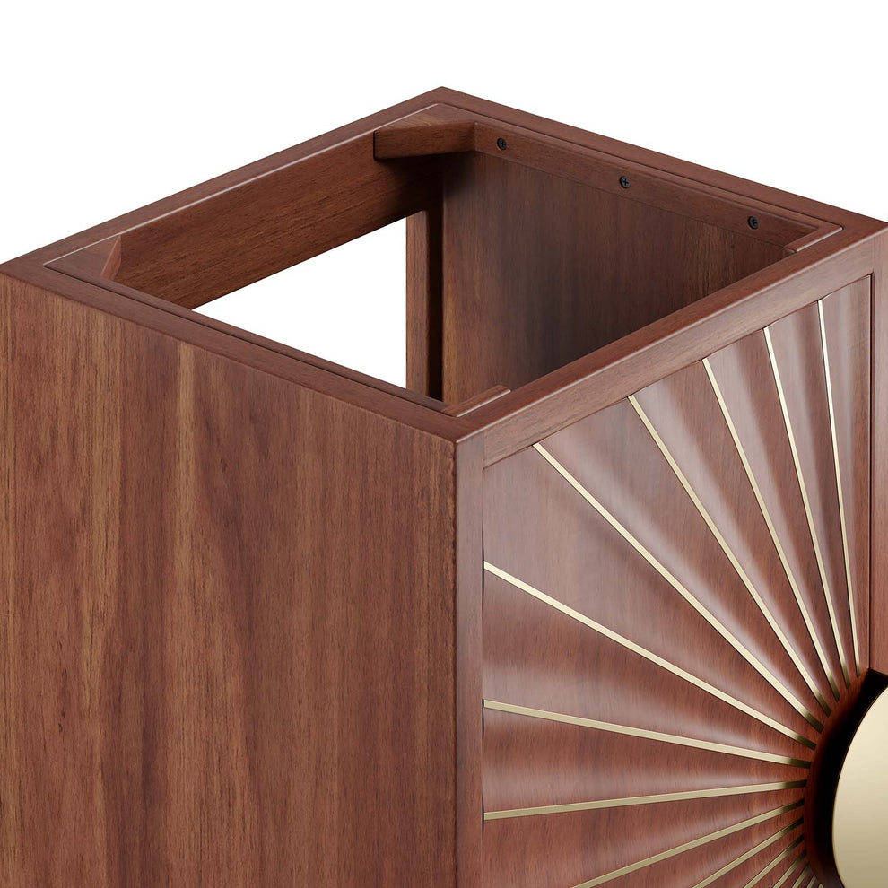 Daylight 18" Bathroom Vanity Cabinet By Modway - EEI-6164 | Bathroom Accessories | Modishstore - 6