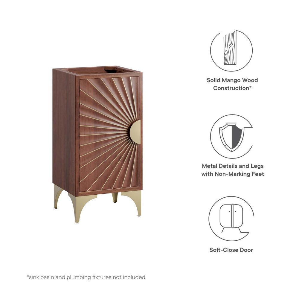 Daylight 18" Bathroom Vanity Cabinet By Modway - EEI-6164 | Bathroom Accessories | Modishstore - 7