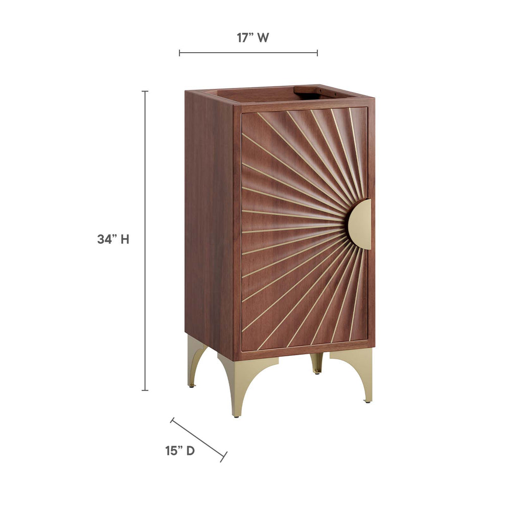 Daylight 18" Bathroom Vanity Cabinet By Modway - EEI-6164 | Bathroom Accessories | Modishstore - 8