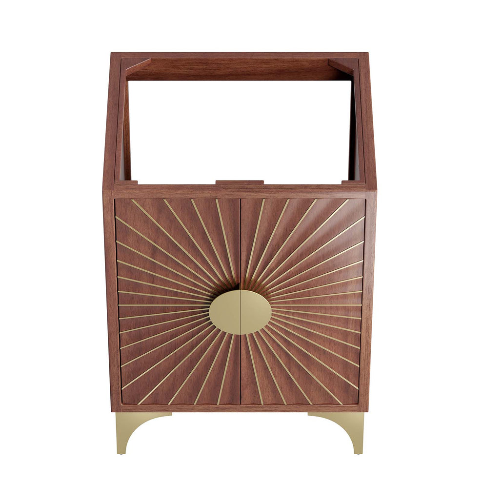 Daylight 24" Bathroom Vanity Cabinet By Modway - EEI-6165 | Bathroom Accessories | Modishstore - 3