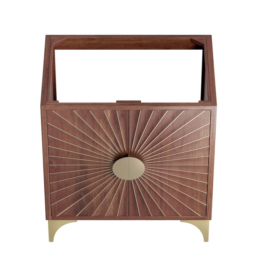 Daylight 30" Bathroom Vanity Cabinet By Modway - EEI-6166 | Bathroom Accessories | Modishstore - 3