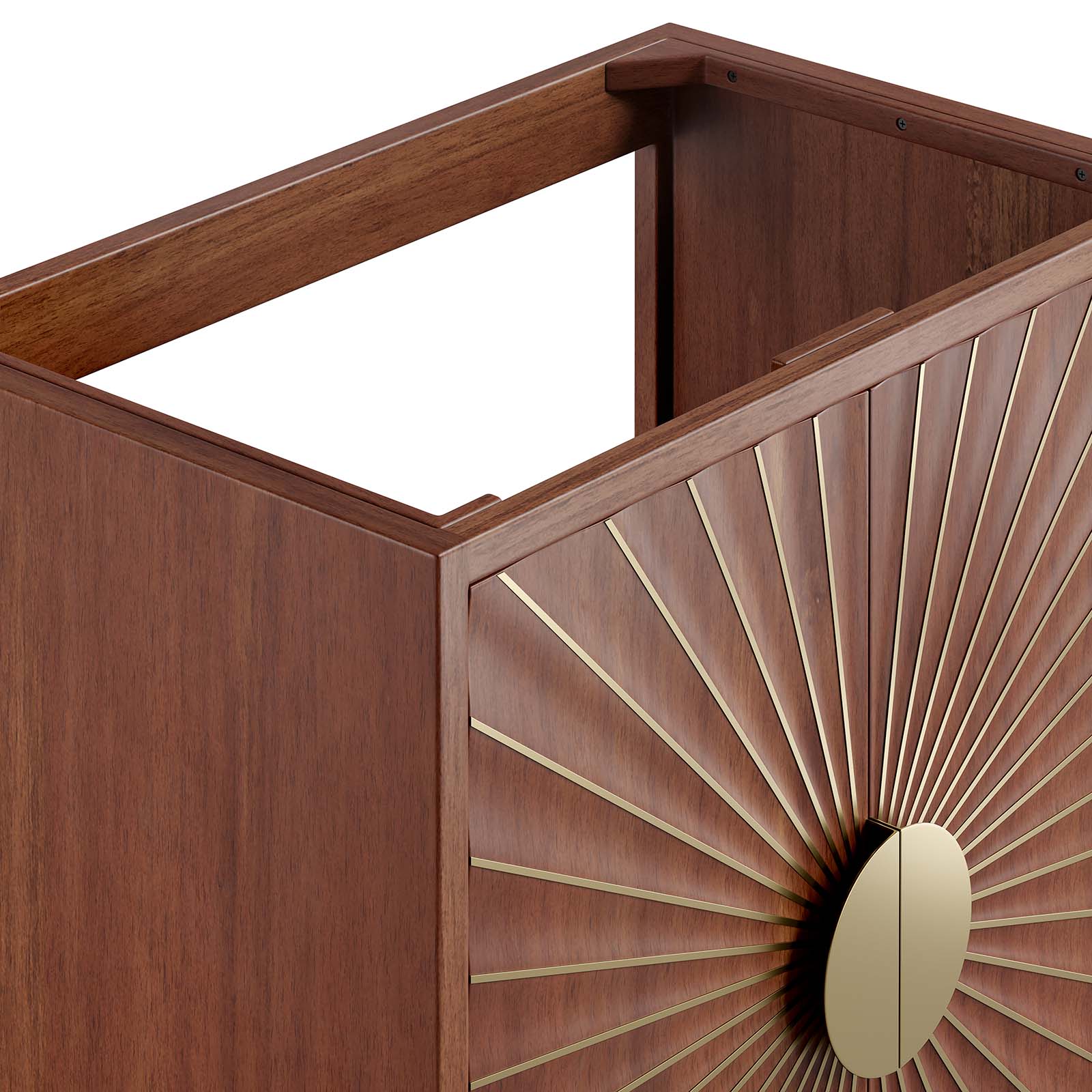 Daylight 30" Bathroom Vanity Cabinet By Modway - EEI-6166 | Bathroom Accessories | Modishstore - 6