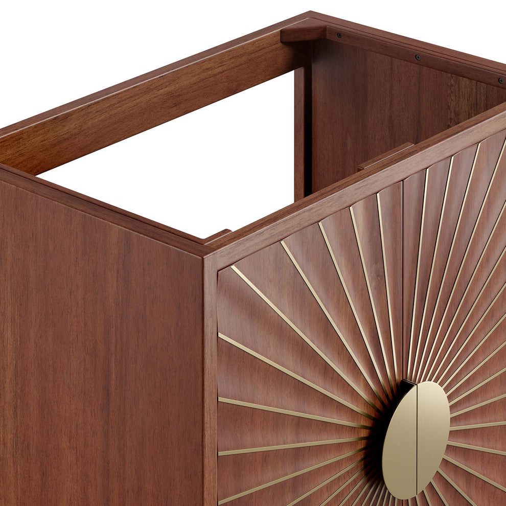 Daylight 30" Bathroom Vanity Cabinet By Modway - EEI-6166 | Bathroom Accessories | Modishstore - 6