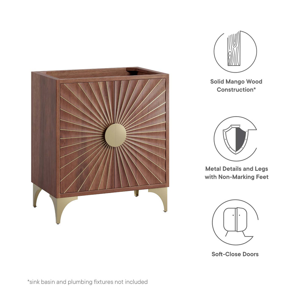 Daylight 30" Bathroom Vanity Cabinet By Modway - EEI-6166 | Bathroom Accessories | Modishstore - 7