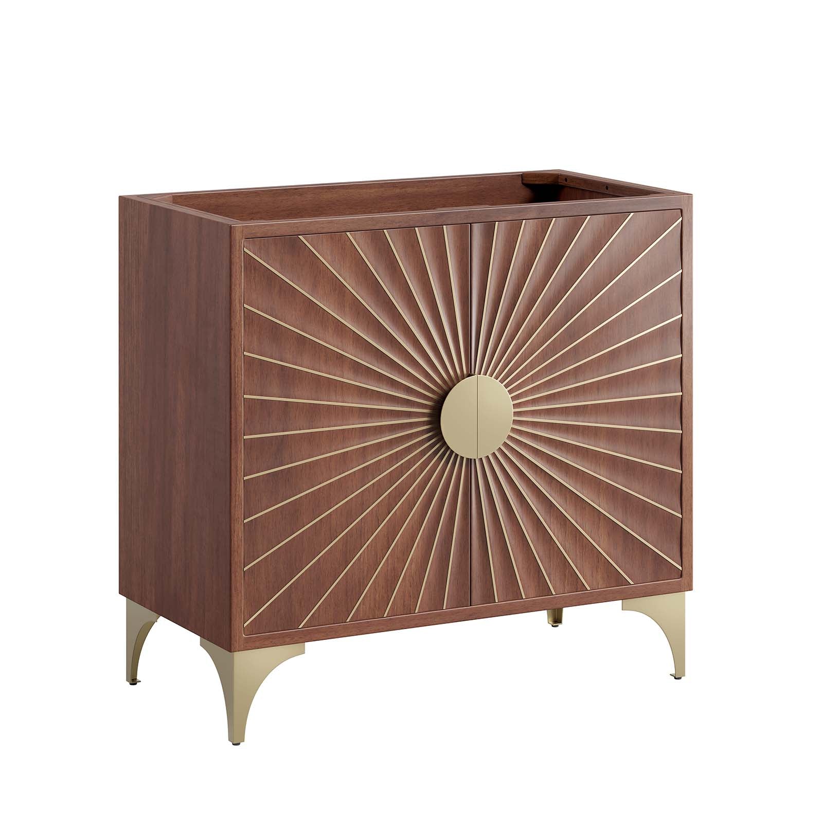 Daylight 36" Bathroom Vanity Cabinet By Modway - EEI-6167 | Bathroom Accessories | Modishstore - 1