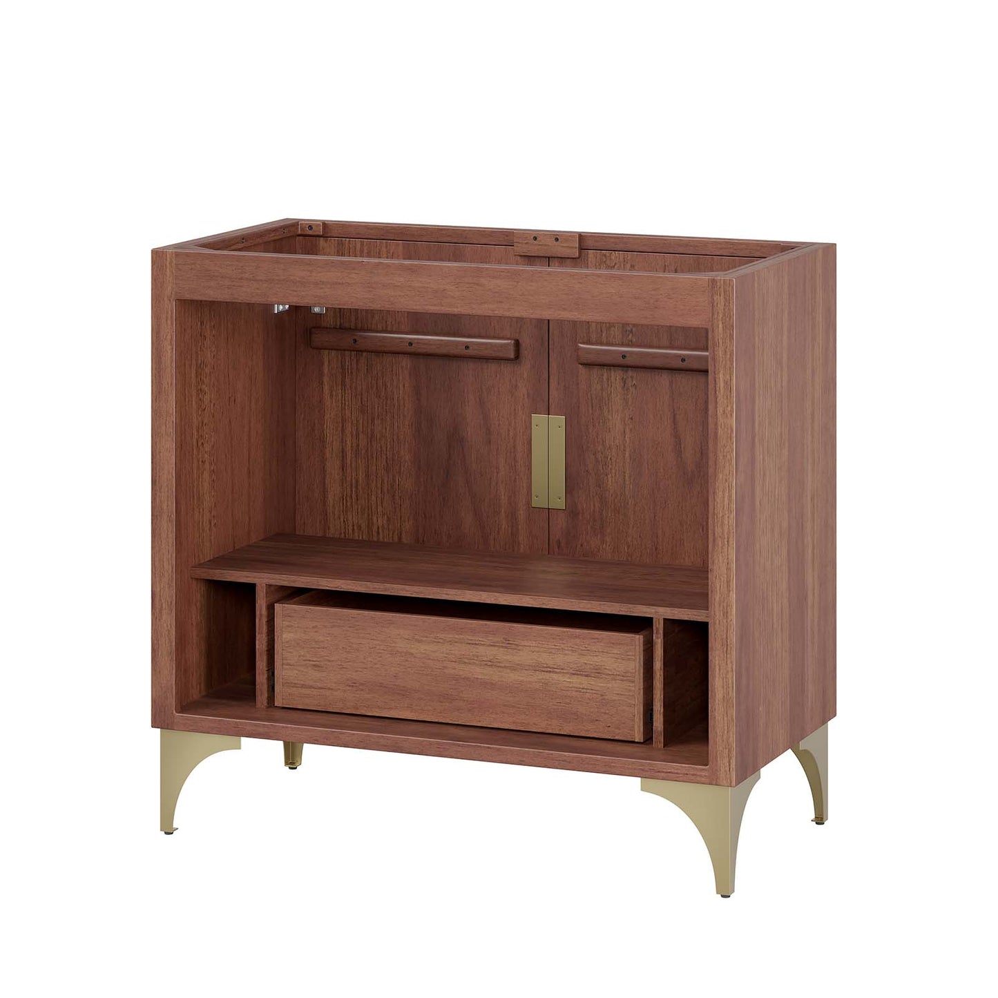 Daylight 36" Bathroom Vanity Cabinet By Modway - EEI-6167 | Bathroom Accessories | Modishstore - 5