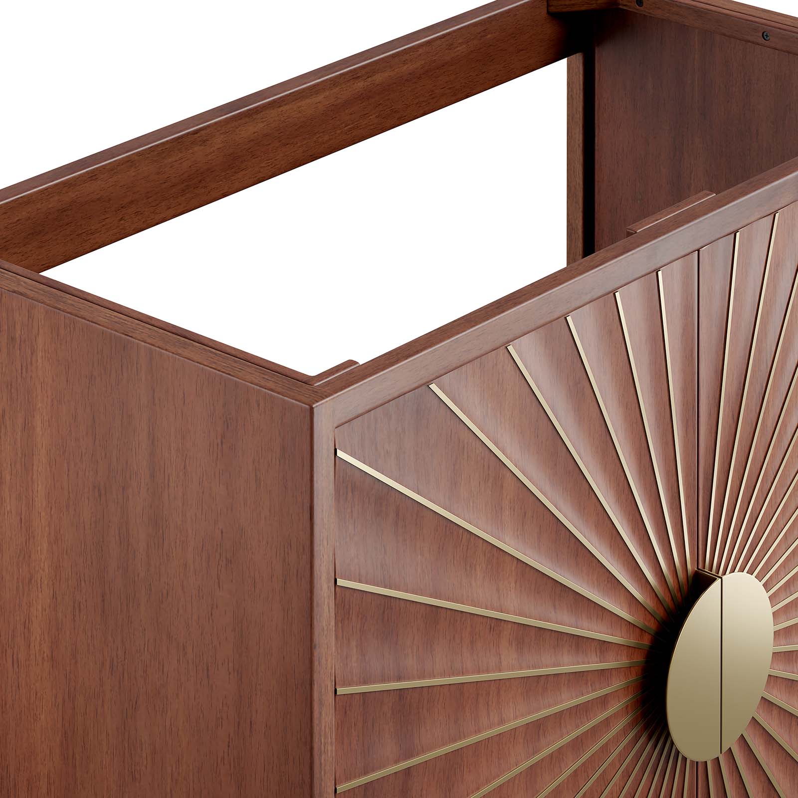 Daylight 36" Bathroom Vanity Cabinet By Modway - EEI-6167 | Bathroom Accessories | Modishstore - 6