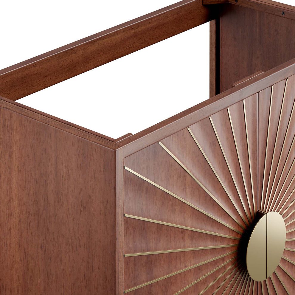 Daylight 36" Bathroom Vanity Cabinet By Modway - EEI-6167 | Bathroom Accessories | Modishstore - 6