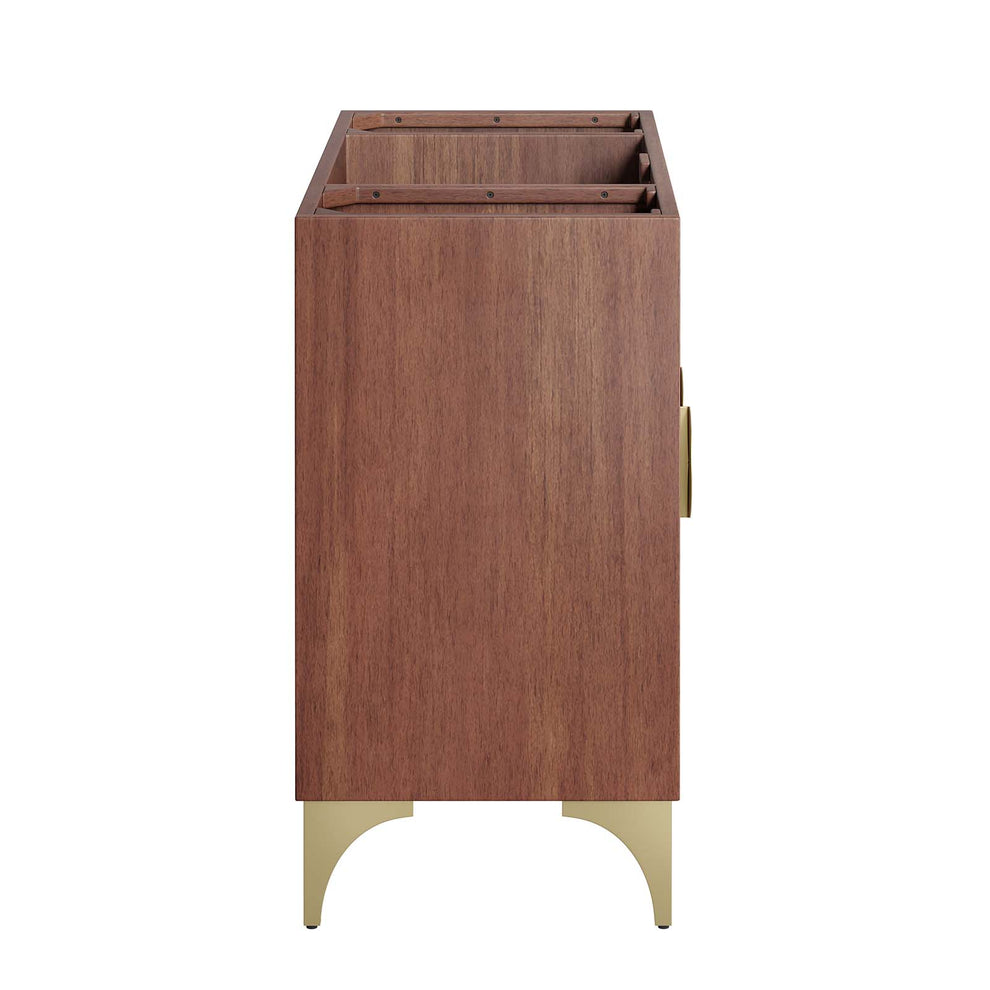 Daylight 48" Single Sink Compatible (Not Included) Bathroom Vanity Cabinet By Modway - EEI-6168 | Bathroom Accessories | Modishstore - 2
