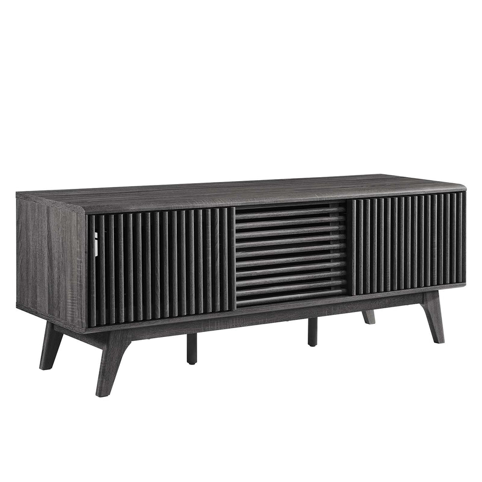 Iterate 59" TV Stand By Modway - EEI-6180 | TV Stands | Modishstore - 2