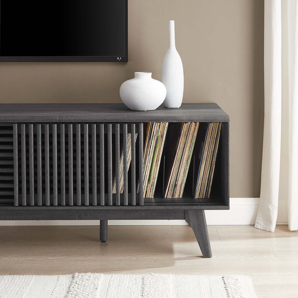 Iterate 59" TV Stand By Modway - EEI-6180 | TV Stands | Modishstore - 3