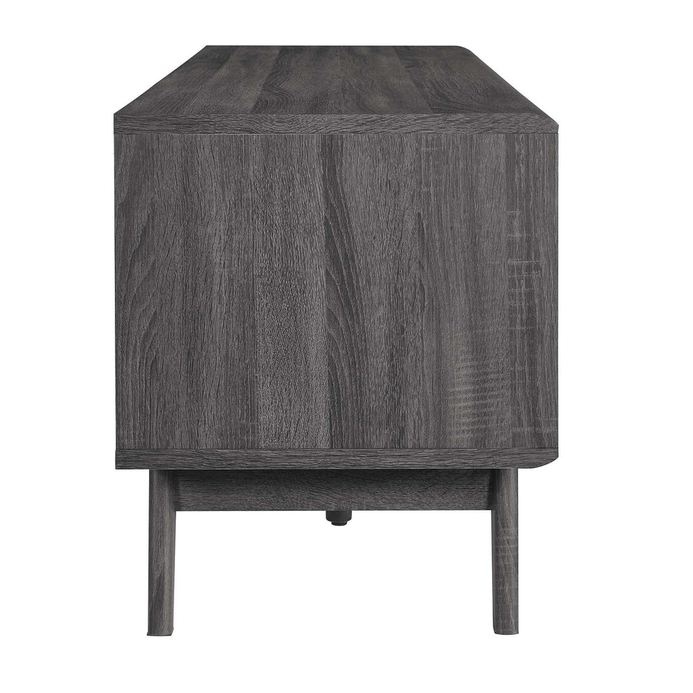 Iterate 59" TV Stand By Modway - EEI-6180 | TV Stands | Modishstore - 4
