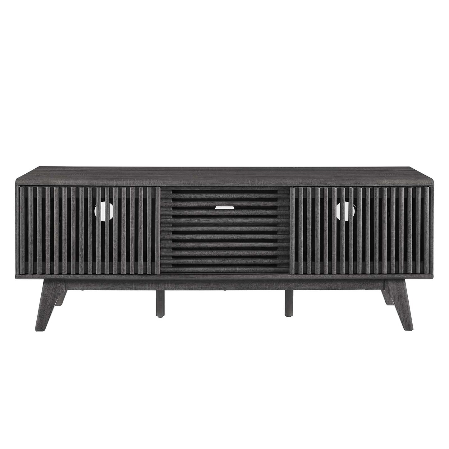 Iterate 59" TV Stand By Modway - EEI-6180 | TV Stands | Modishstore - 5