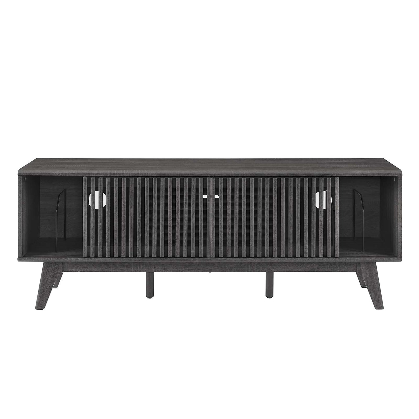 Iterate 59" TV Stand By Modway - EEI-6180 | TV Stands | Modishstore - 7
