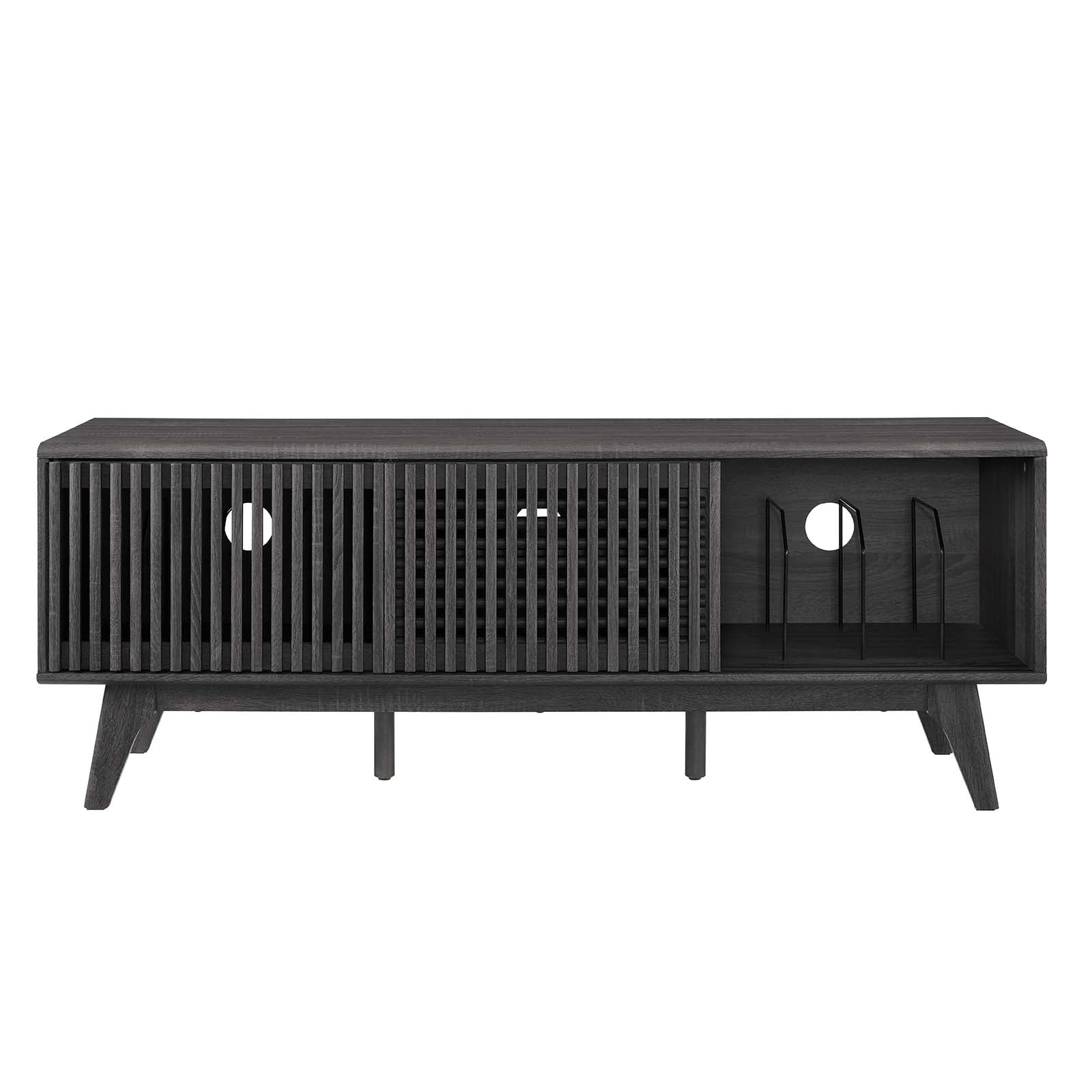 Iterate 59" TV Stand By Modway - EEI-6180 | TV Stands | Modishstore - 8