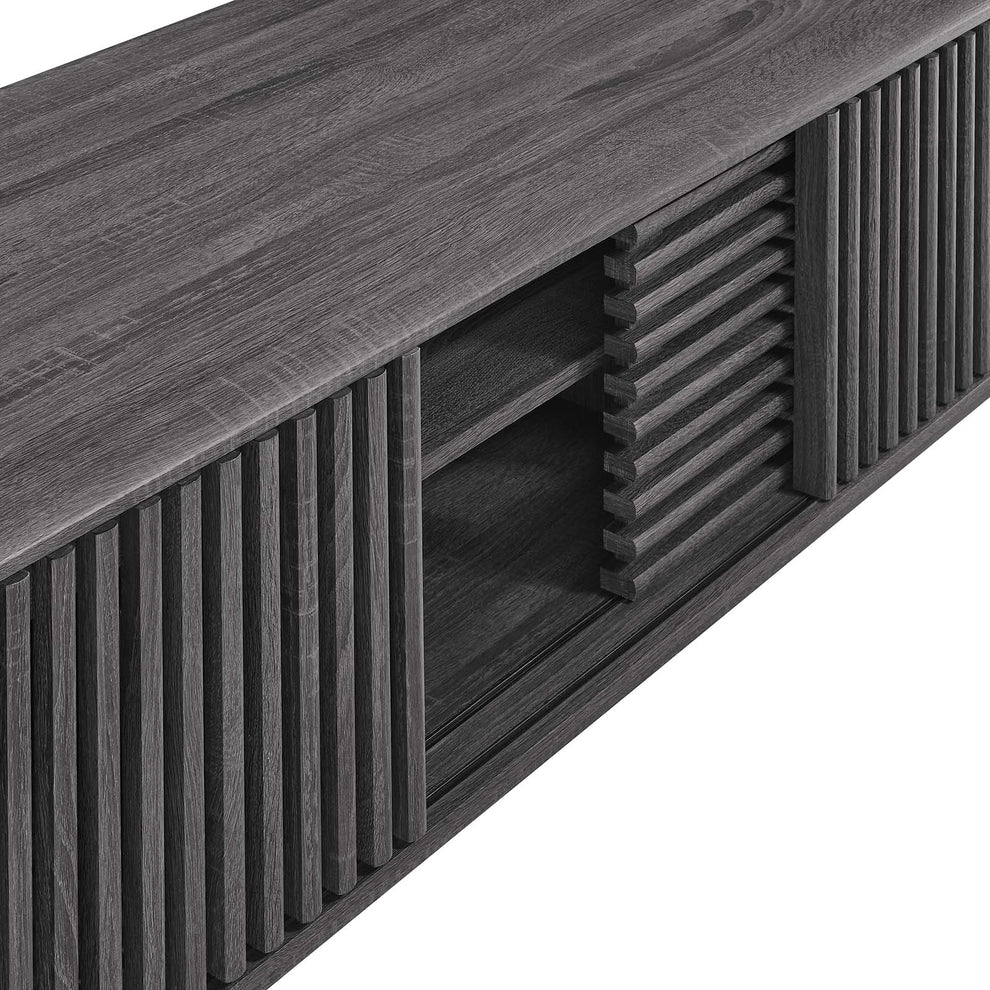 Iterate 59" TV Stand By Modway - EEI-6180 | TV Stands | Modishstore - 9