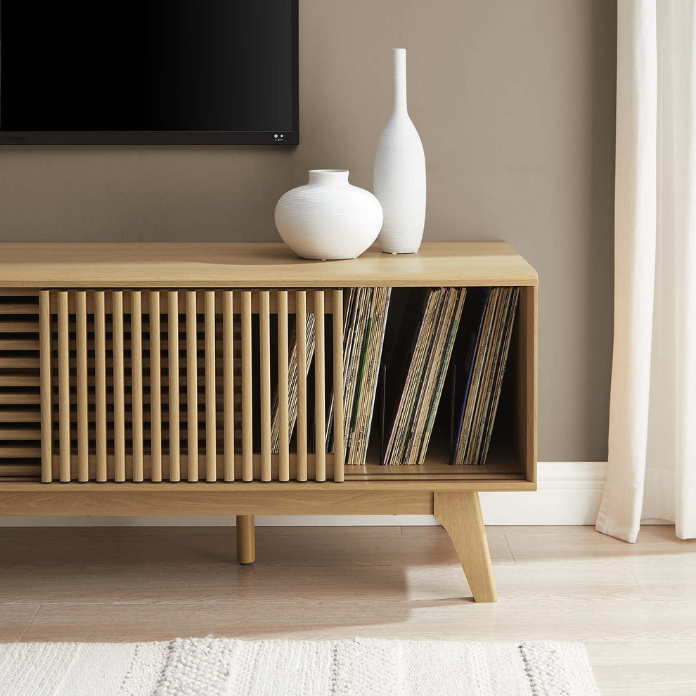 Iterate 59" TV Stand By Modway - EEI-6180 | TV Stands | Modishstore - 12