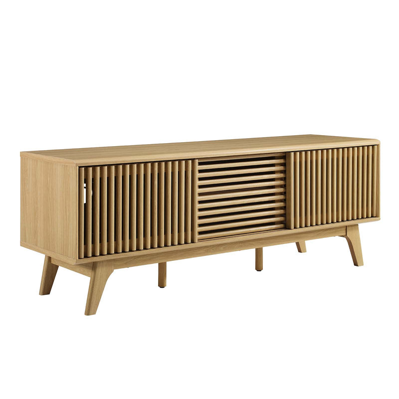 Iterate 59" TV Stand By Modway - EEI-6180 | TV Stands | Modishstore - 11